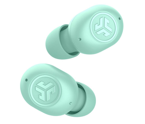 Jlab JBuds Mini Miętowe - 1274463 - zdjęcie 2